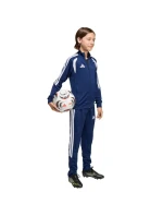 Detské adidas Tiro 26 League Training Regular navy blue JY9675