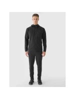 Pánska tréningová mikina 4F 4FWAW24TFSWM405-20S