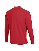 Pánske tričko Nike Dri-Fit Park 26 Drill Top Red IB7536 657 Pánske