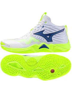 Boty WAVE ELITE MID model 21943079 - Mizuno