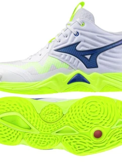 Boty WAVE ELITE MID model 21943079 - Mizuno