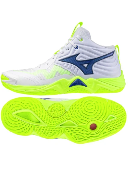 Boty WAVE ELITE MID model 21943079 - Mizuno