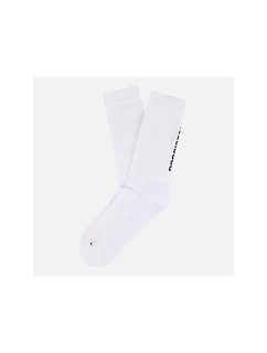 Pánske ponožky ROSSIGNOL New Presset Socks, biele