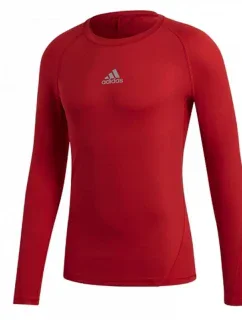Dětské termo tričko LS Tee Y  model 21871859 - ADIDAS
