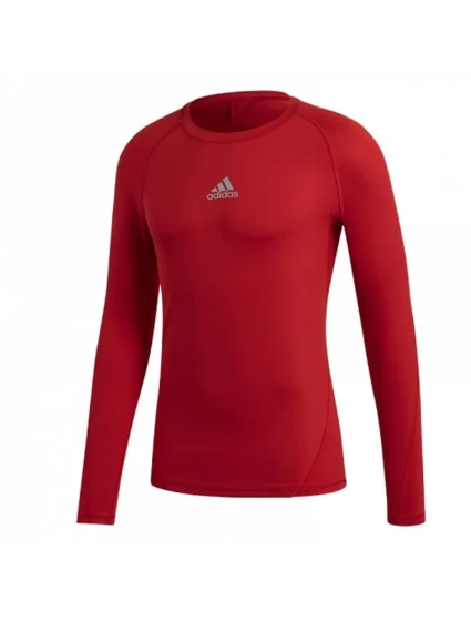 Dětské termo tričko LS Tee Y  model 21871859 - ADIDAS