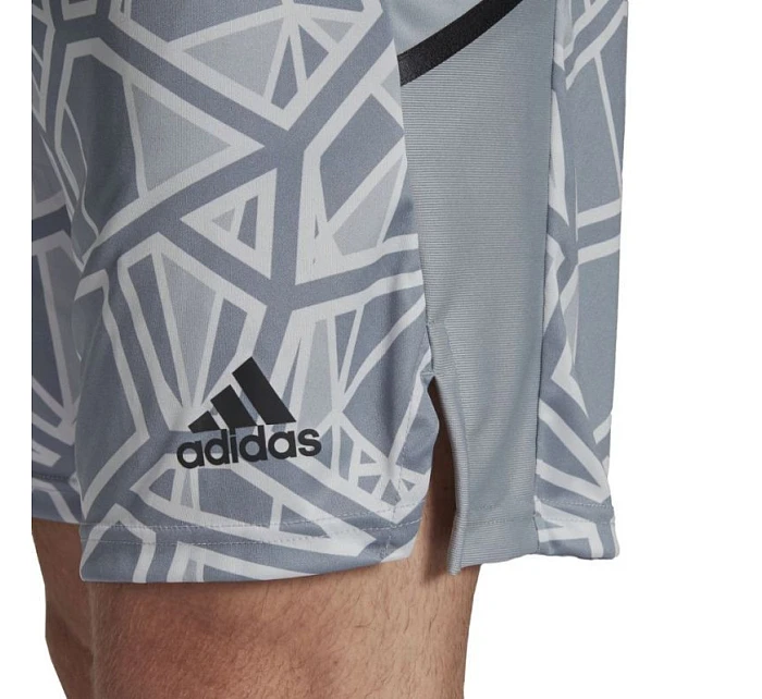 Pánske brankárske šortky Condivo 22 GK M HB1628 - Adidas Pánske brankárske šortky Condivo 22 GK M HB1628 - Adidas
