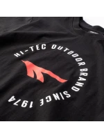 Tričko M model 18908494 - Hi-Tec Tričko M model 18908494 - Hi-Tec