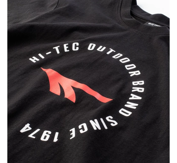 Tričko M model 18908494 - Hi-Tec Tričko M model 18908494 - Hi-Tec