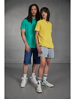 B&C My Eco Polo Piqué polo white model 22434592 B&C My Eco Polo Piqué polo white model 22434592