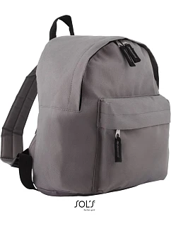 SOL'S Rider Kids Dětský batoh model 22500756 graphite
