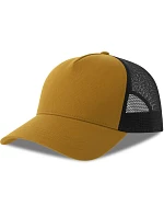 Rapper CottonS 5 panelová Trucker kšiltovka model 22450355 - Atlantis Headwear Rapper CottonS 5 panelová Trucker kšiltovka model 22450355 - Atlantis Headwear