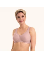 Ľahká podprsenka Jana 5427 rosewood - Anita Classix