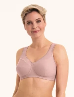 Ľahká podprsenka Jana 5427 rosewood - Anita Classix