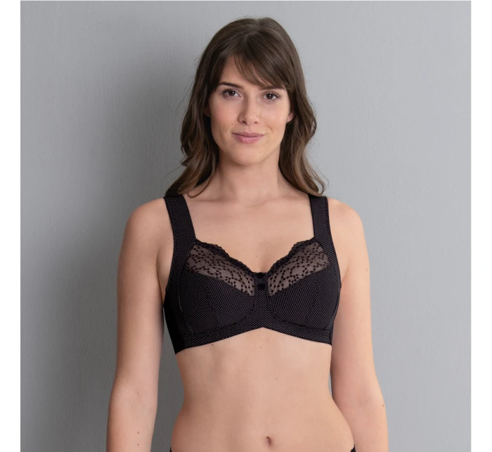 podprsenka černá  model 16084617 - Anita Classix