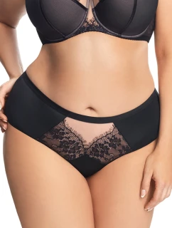 Gorsenia K648 Alicante farba: čierna