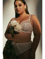 Ava 1396 Crystal Maxi kolor:ecru Ava 1396 Crystal Maxi kolor:ecru