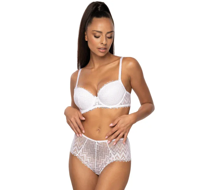 kolor:biały model 20307485 - Mat kolor:biały model 20307485 - Mat