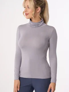 Babell Beverly farba: strieborná