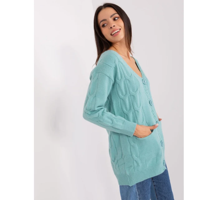 Prepínač AT SW 2241.36P mäta