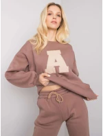 Sada EM KMPL model 16732205 hnědá - FPrice Sada EM KMPL model 16732205 hnědá - FPrice