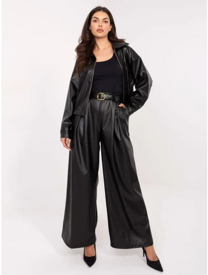 IT kalhoty SP FL8569.85 black IT kalhoty SP FL8569.85 black