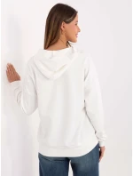 Bluza RV BL model 21717638 ecru - FPrice