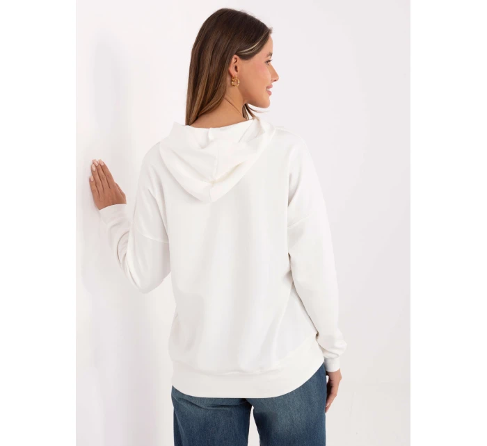 Bluza RV BL model 21717638 ecru - FPrice