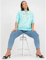 Šaty RV SK 7726.56P mincovňa