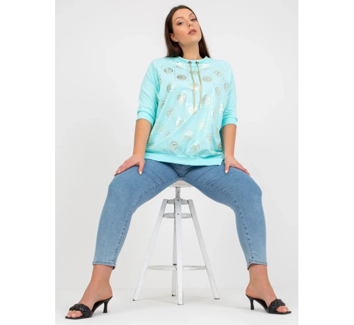 Šaty RV SK 7726.56P mincovňa