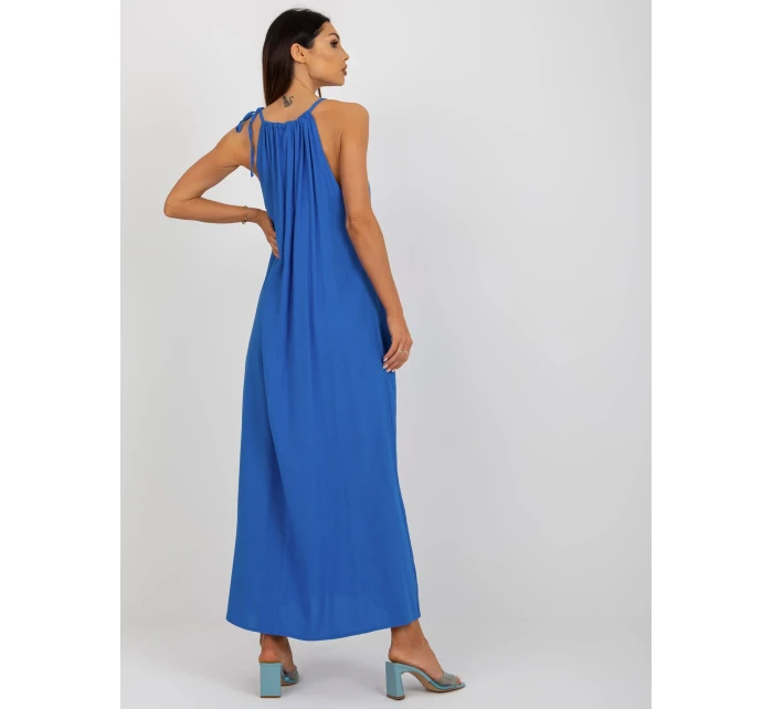 Sukienka TW SK BE model 21264351 niebieski - FPrice