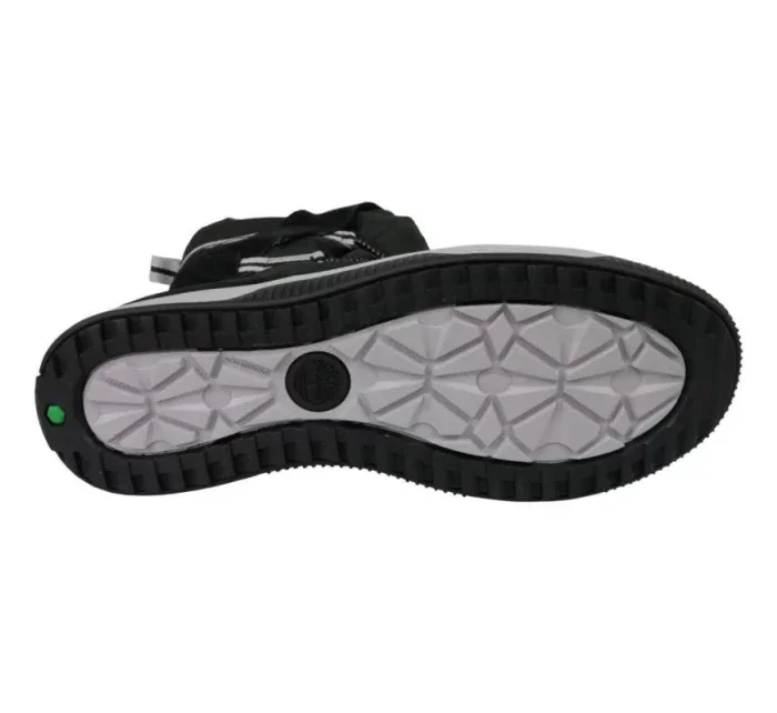 Junior zimné topánky JR A1UIK - Timberland