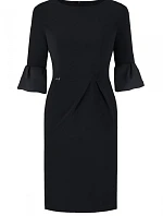 Dámske šaty plus size model 108536 - Jersa