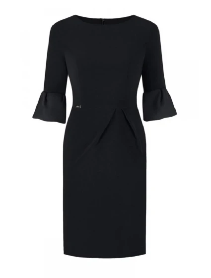 Dámske šaty plus size model 108536 - Jersa