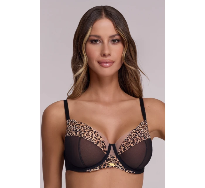 PODPRSENKA AV 2194 ČIERNY PANTER