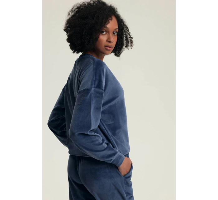 DÁMSKE PYŽAMO DELANIE 43722 AW25