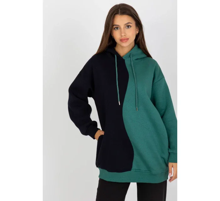 Mikina model 170362 Rue Paris