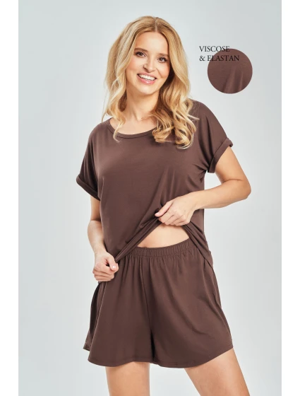 Pyžamo model 223430 Taro Pyžamo model 223430 Taro