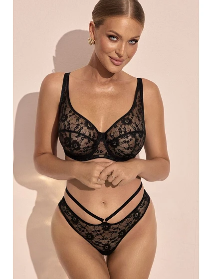 Brazílske nohavičky model 226759 Kinga