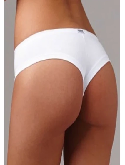 Bavlněné brazilky model 4844368 - Lovelygirl Bavlněné brazilky model 4844368 - Lovelygirl