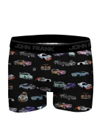 Pánske boxerky John Frank JFBDMOD183