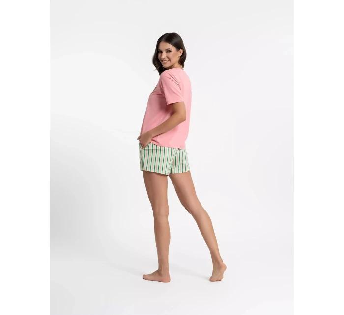 Pyžamo model 21947115 kr/r S3XL - Moraj