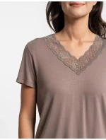 Pyžamo model 22018911 kr/r M3XL - Moraj