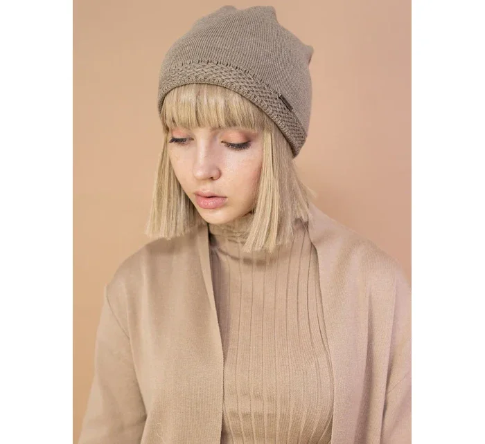 Čepice model 18898823 - Art of polo Čepice model 18898823 - Art of polo