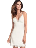 Noční košile Nina cream - EWANA