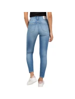 Calvin Klein Jeans Skinny W J20J218620 dámske nohavice