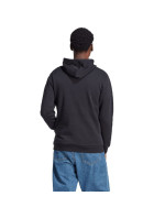 Adidas Essentials Fleece 3-Stripes Hoodie M IB4028 pánske