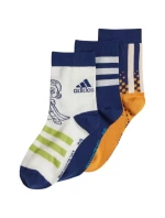 Star Wars Young 3P Jr ponožky model 19907481 - ADIDAS Star Wars Young 3P Jr ponožky model 19907481 - ADIDAS