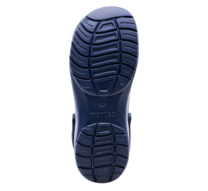 Žabky Martes Jardim Teen Jr 92800401758