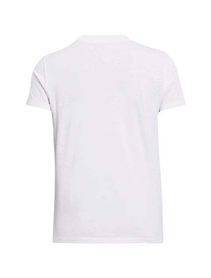 Tričko Rival Core SS W model 21021101 100 - Under Armour