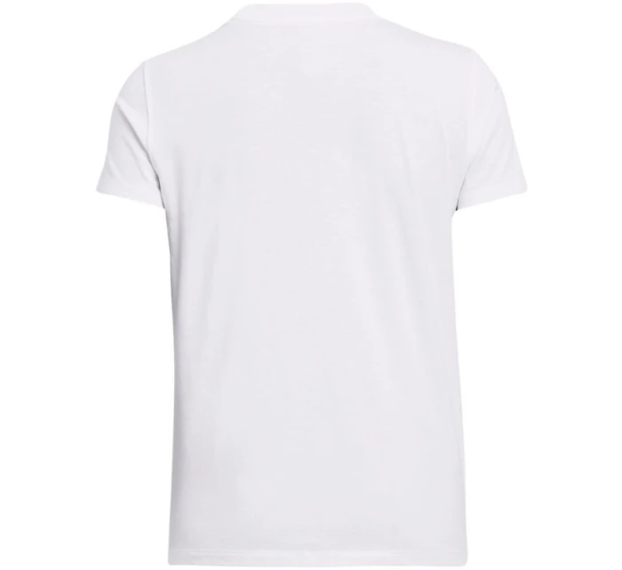 Tričko Rival Core SS W model 21021101 100 - Under Armour
